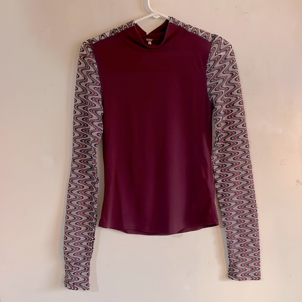 Free People Eve Top - Picture 7 of 14